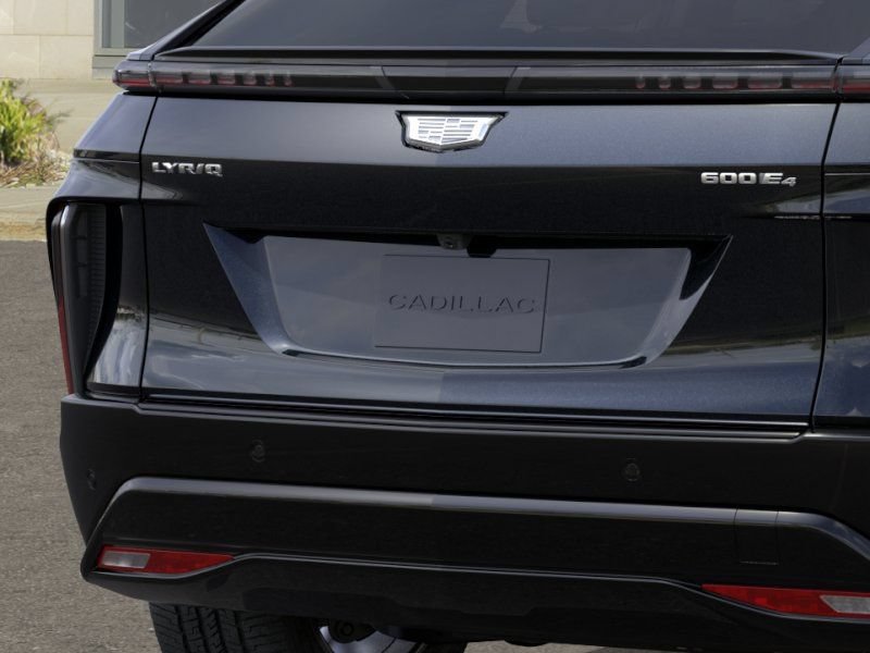 2025 Cadillac LYRIQ Sport 1 - Photo 14