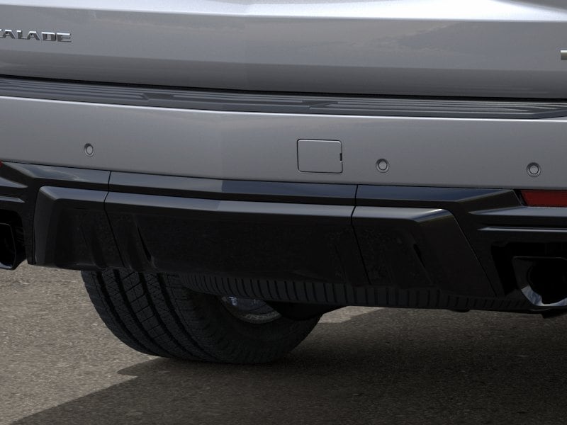 2026 Cadillac Escalade ESV V-Series - Photo 38