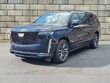  CADILLAC Escalade ESV