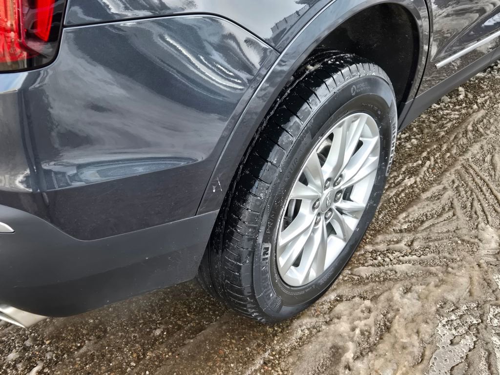 2022 Cadillac XT5 Luxury - Photo 10