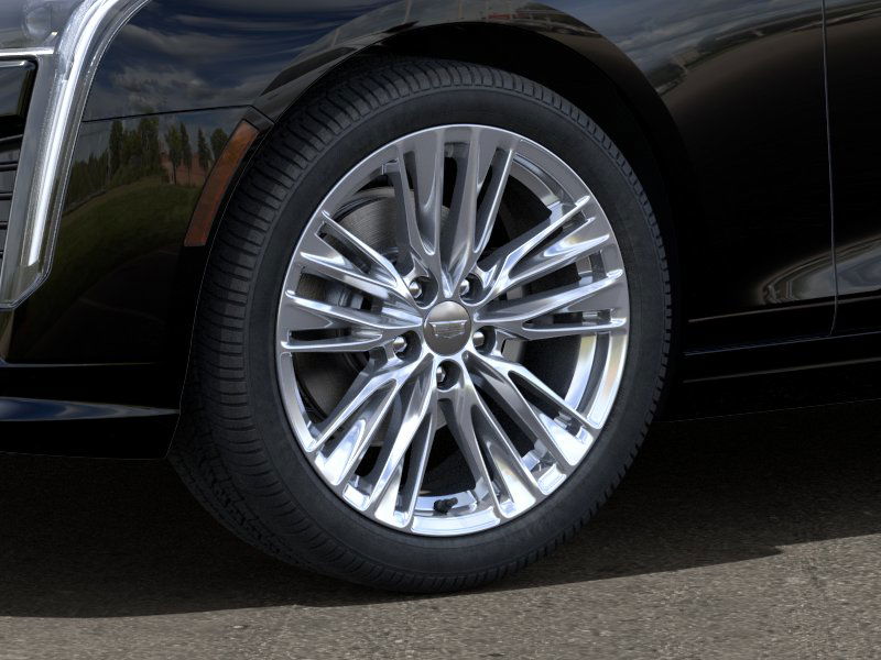 2025 Cadillac CT4 Premium Luxury - Photo 52