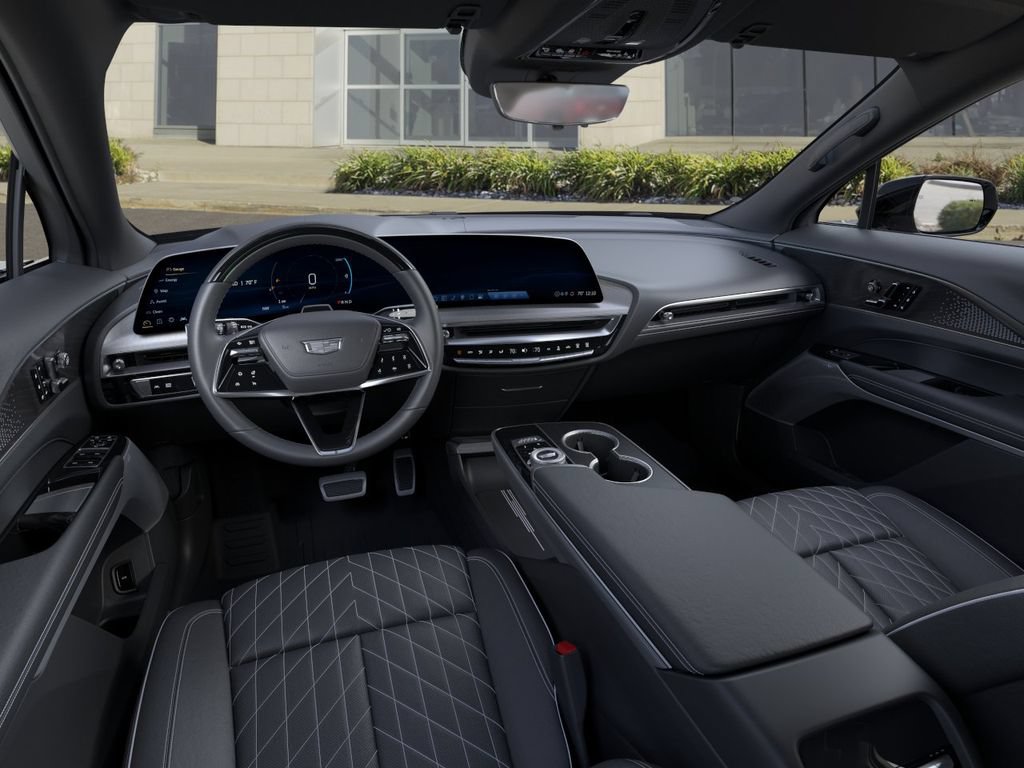 2027 Cadillac LYRIQ Signature Sport - Photo 15