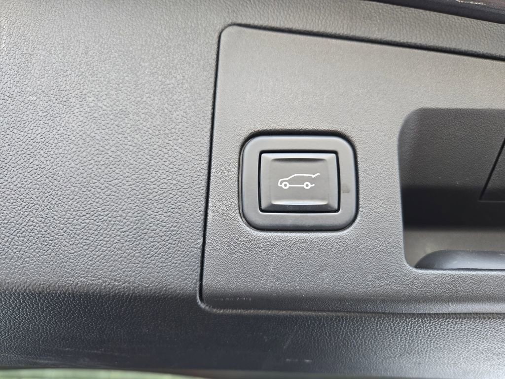 2022 Cadillac XT5 Luxury - Photo 40