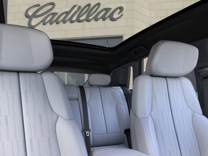 2026 Cadillac LYRIQ Luxury - Photo 24