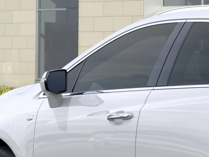 2025 Cadillac XT5 Premium Luxury - Photo 36