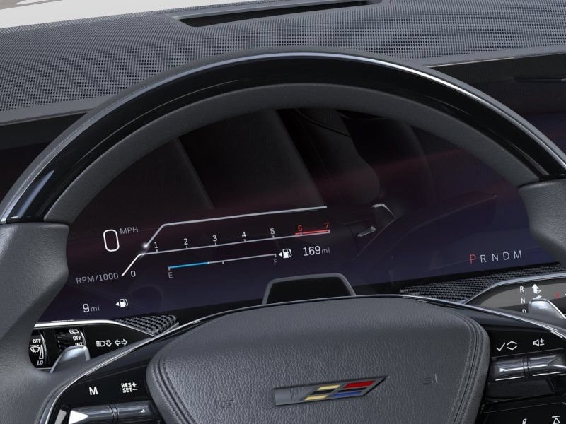 2026 Cadillac Escalade ESV V-Series - Photo 18
