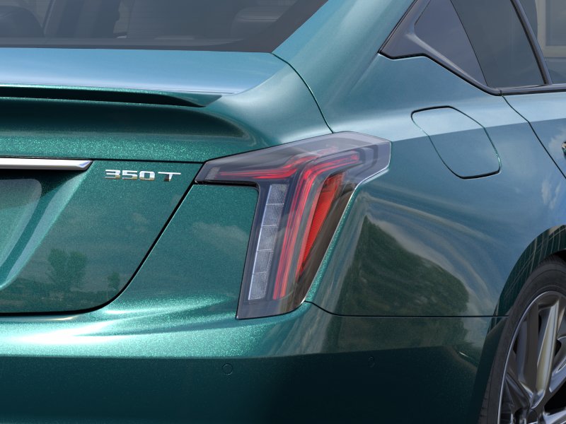 2026 Cadillac CT5 Sport - Photo 33