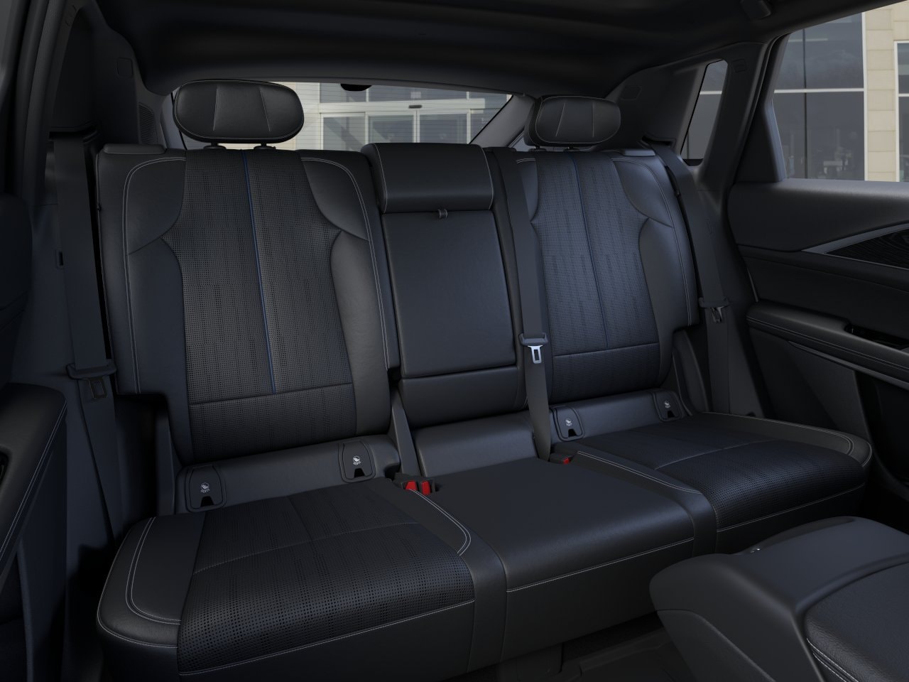 2025 Cadillac LYRIQ Sport 1 - Photo 41