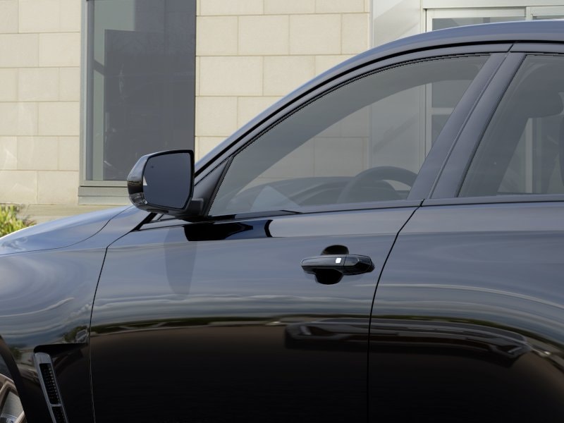 2026 Cadillac CT4 V-Series Blackwing - Photo 36
