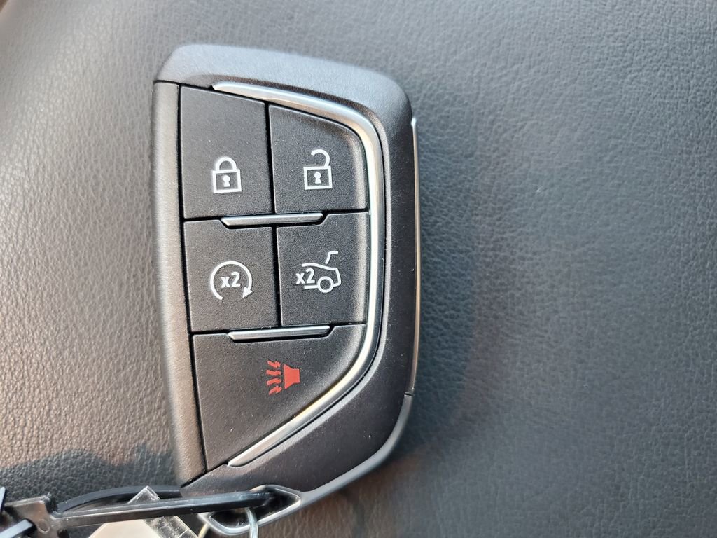 2025 Cadillac CT4 Premium Luxury - Photo 43