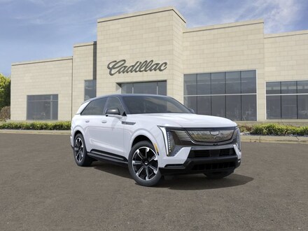 2025 CADILLAC ESCALADE IQ Sport 2 SUV
