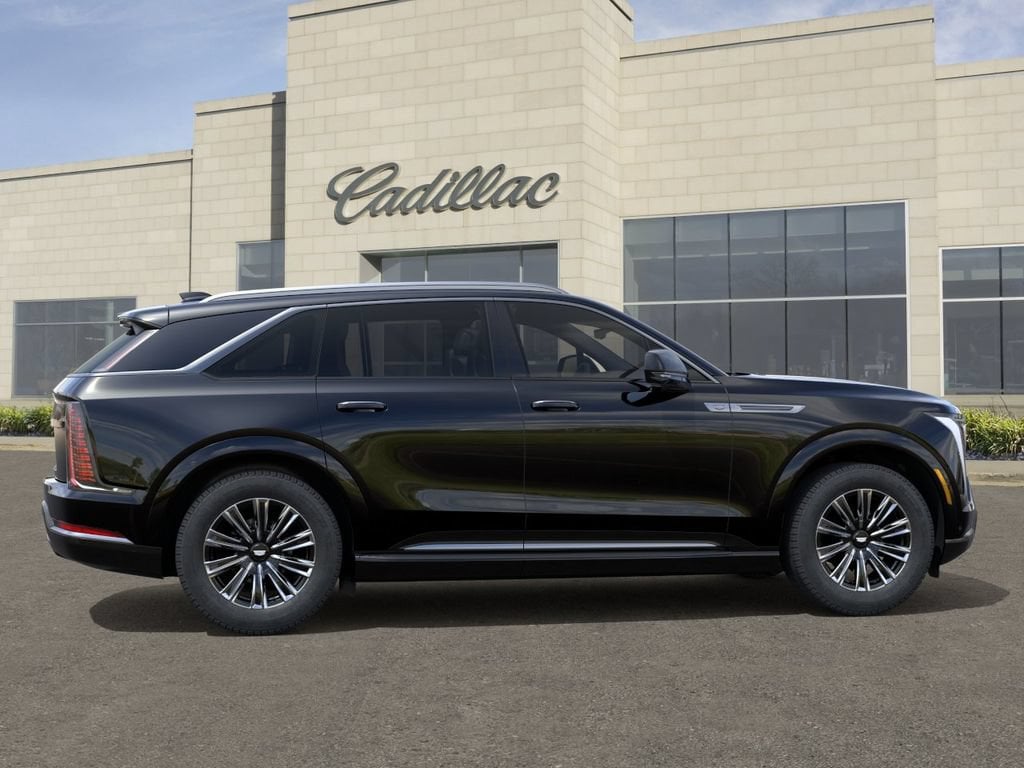 2026 Cadillac Escalade IQ Luxury - Photo 5