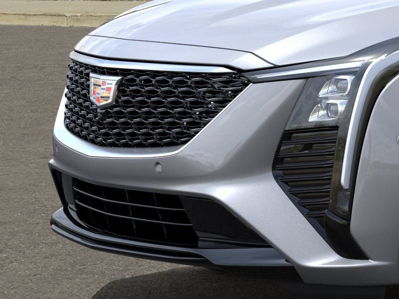 2026 Cadillac CT5 Premium Luxury - Photo 13