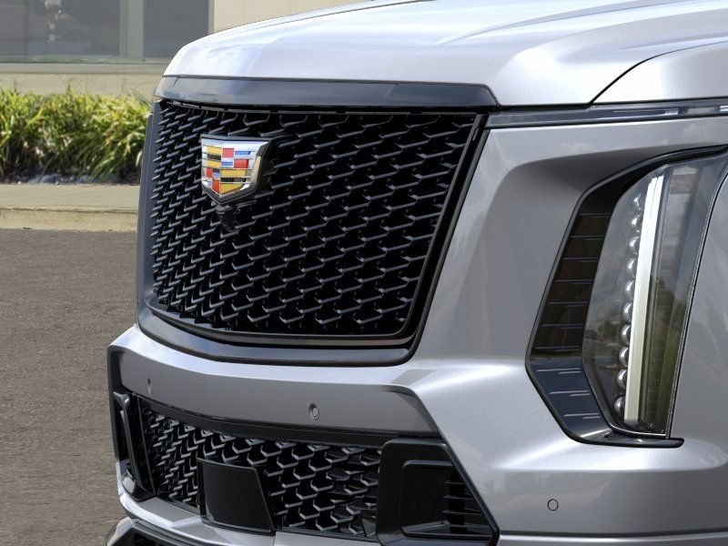 2026 Cadillac Escalade ESV V-Series - Photo 13