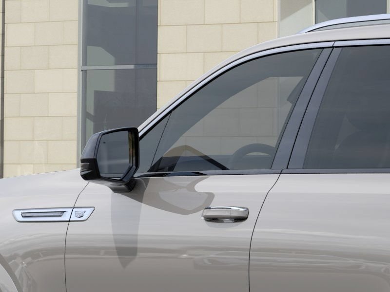 2026 Cadillac Escalade IQL Premium Luxury - Photo 12