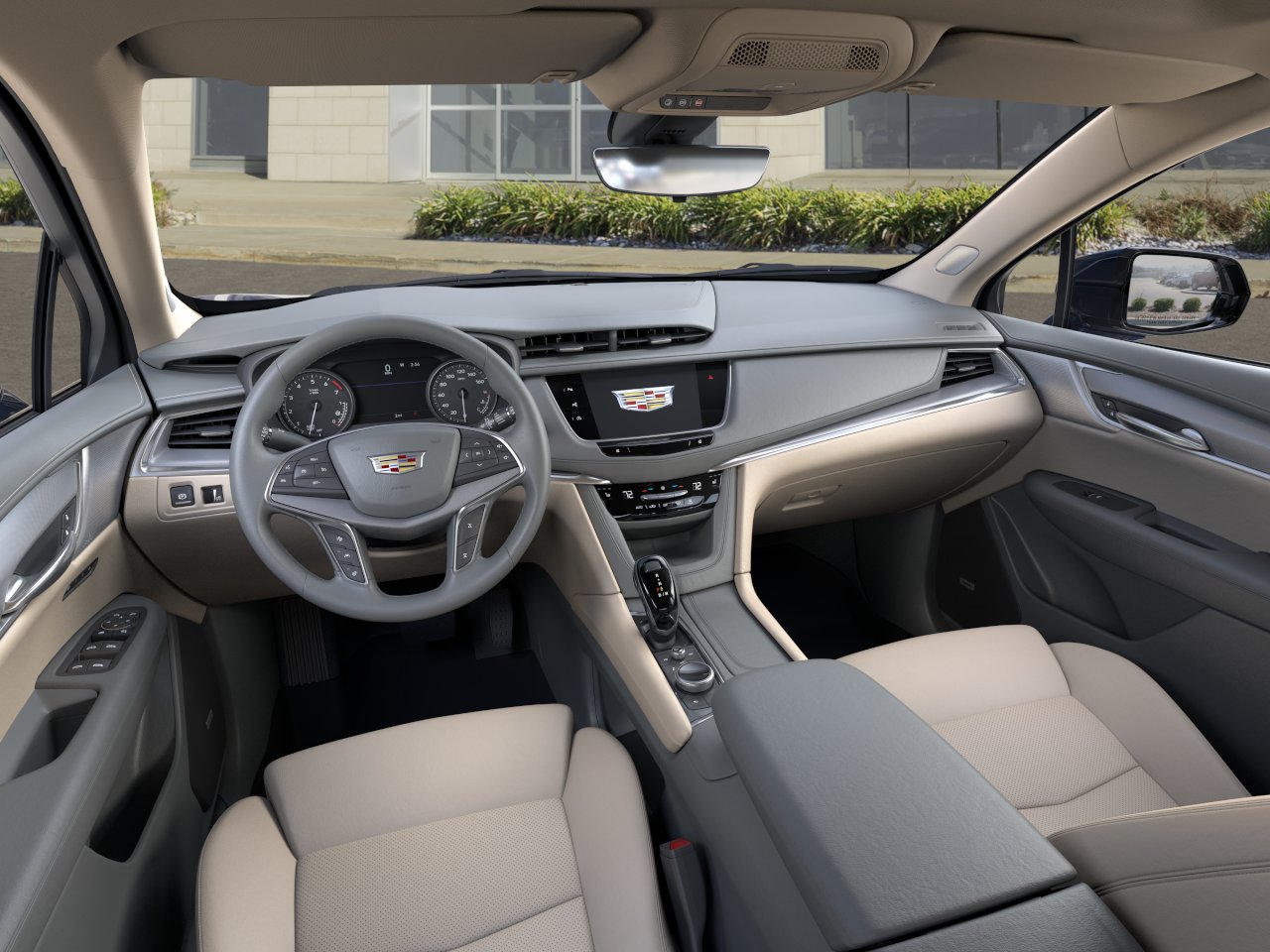 2026 Cadillac XT5 Premium Luxury - Photo 15
