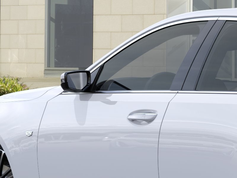 2026 Cadillac CT5 Premium Luxury - Photo 36