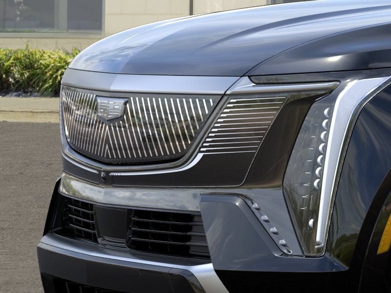 2026 Cadillac Escalade IQ Luxury - Photo 13