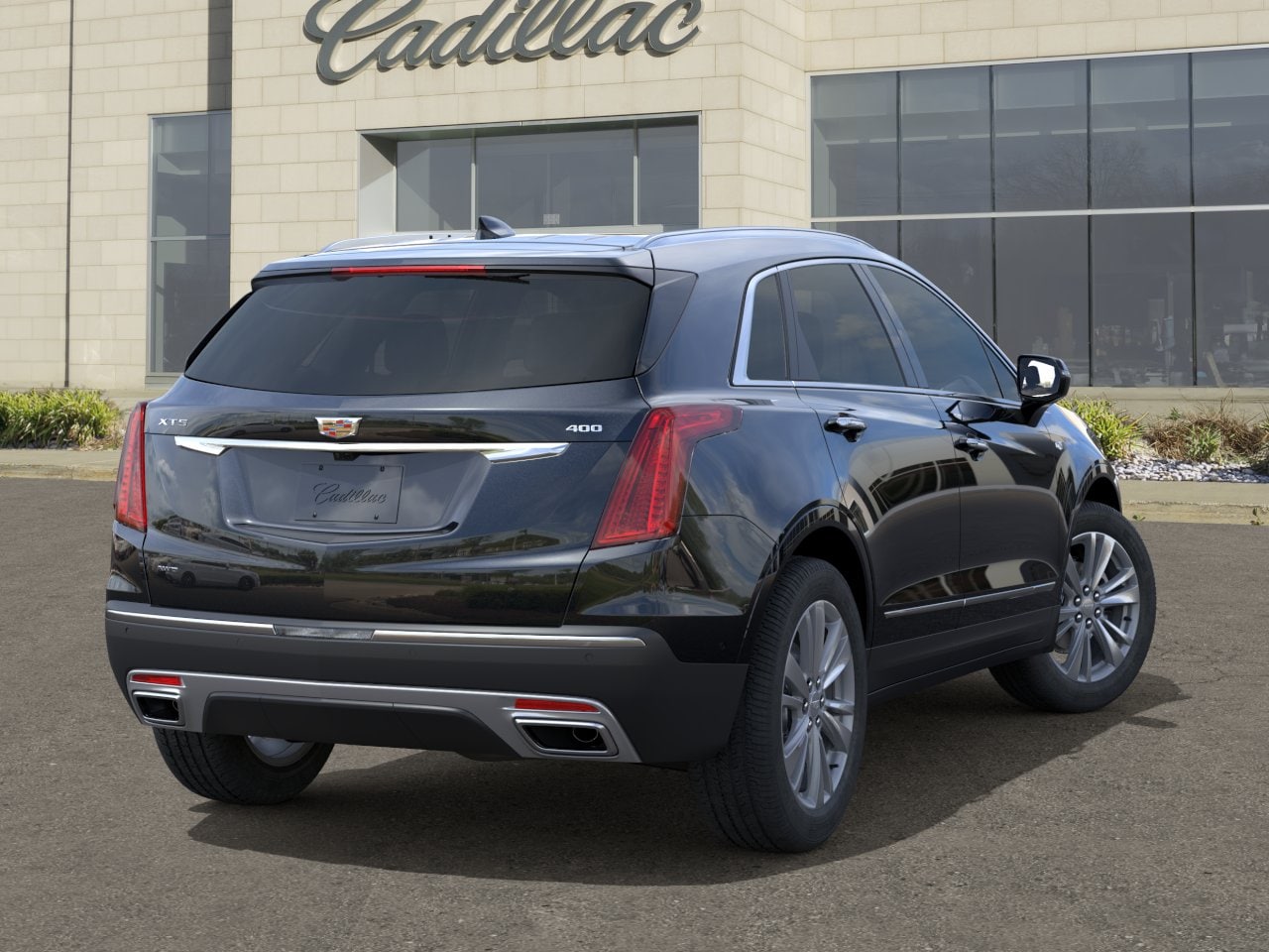 2026 Cadillac XT5 Premium Luxury - Photo 28