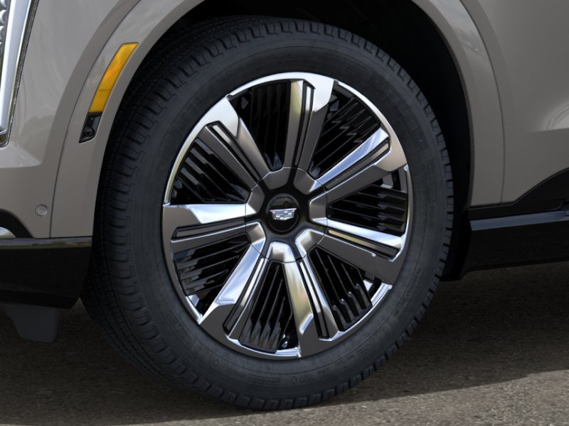 2026 Cadillac Escalade IQL Premium Luxury - Photo 33
