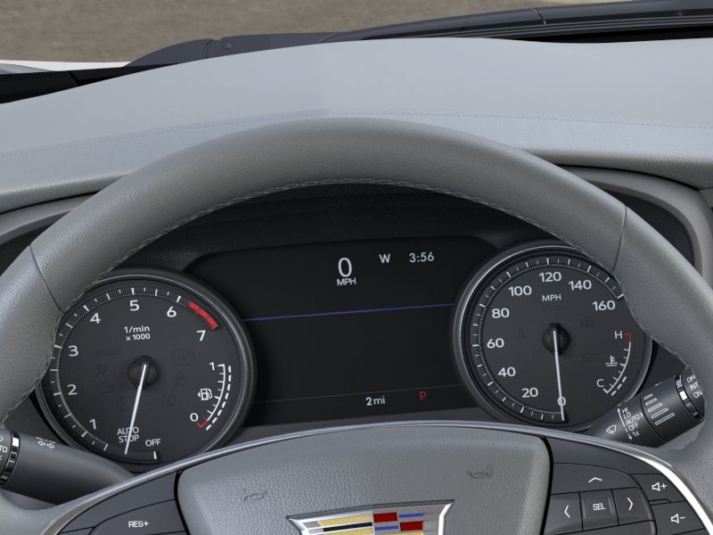 2026 Cadillac XT5 Premium Luxury - Photo 18