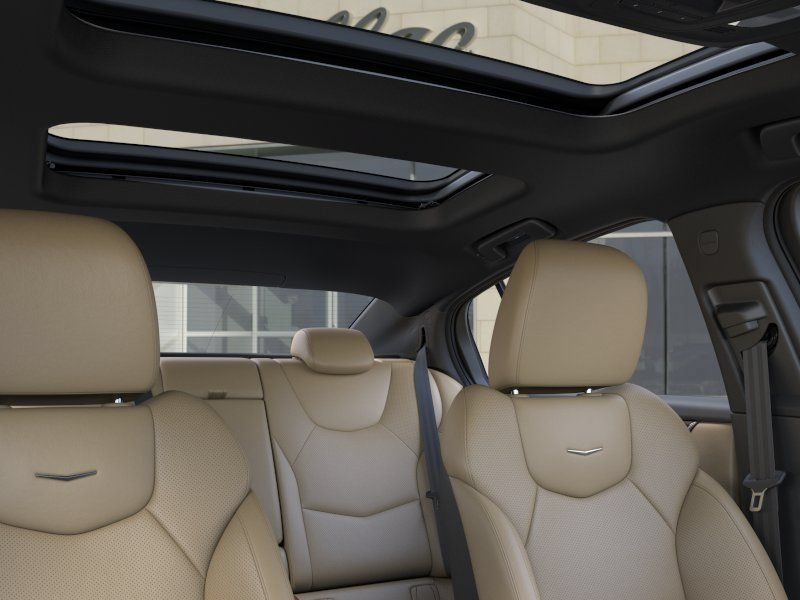 2026 Cadillac CT5 Premium Luxury - Photo 24
