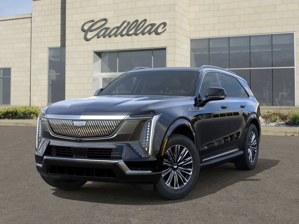 2026 Cadillac Escalade IQ Luxury - Photo 6