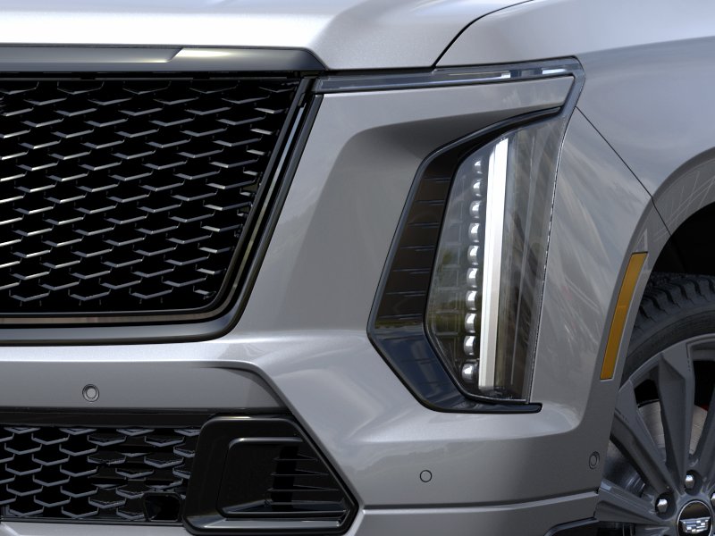 2026 Cadillac Escalade ESV V-Series - Photo 34