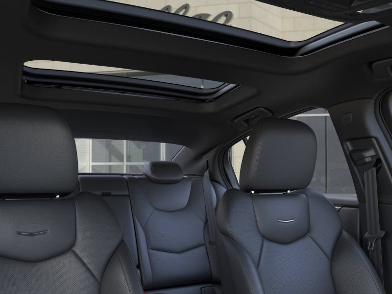 2026 Cadillac CT5 Premium Luxury - Photo 24