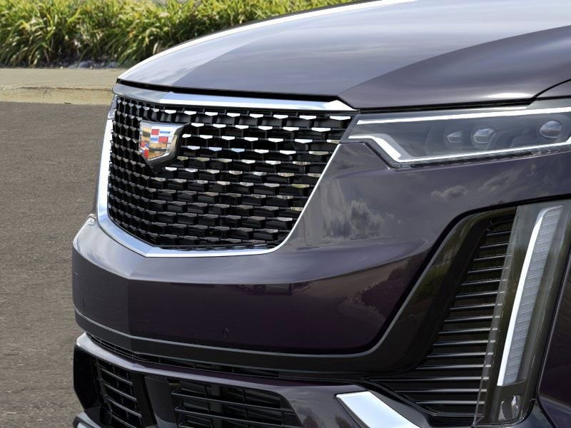 2025 Cadillac XT6 Premium Luxury - Photo 13