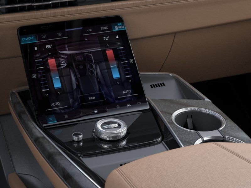 2026 Cadillac Escalade IQL Premium Luxury - Photo 23