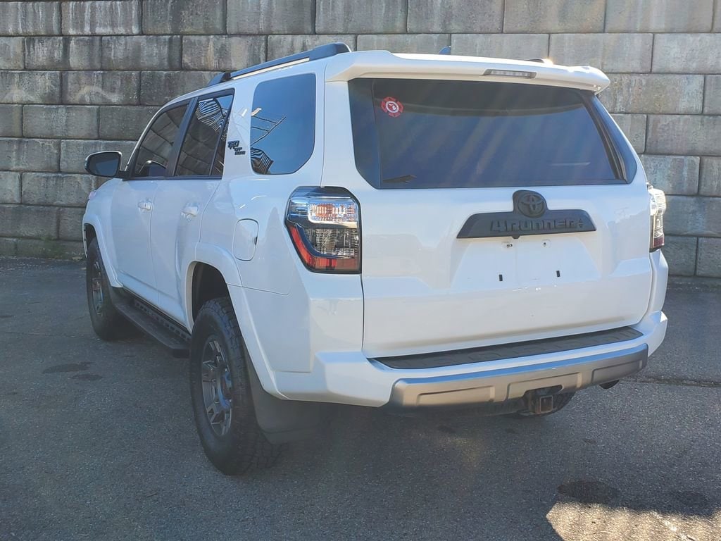 Used 2020 Toyota 4Runner SR5