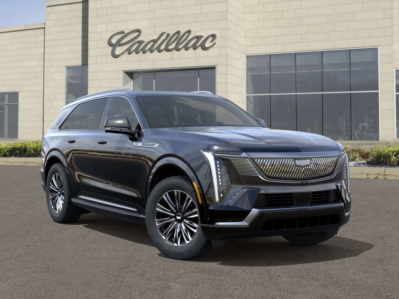 2026 Cadillac Escalade IQ Luxury - Photo 31