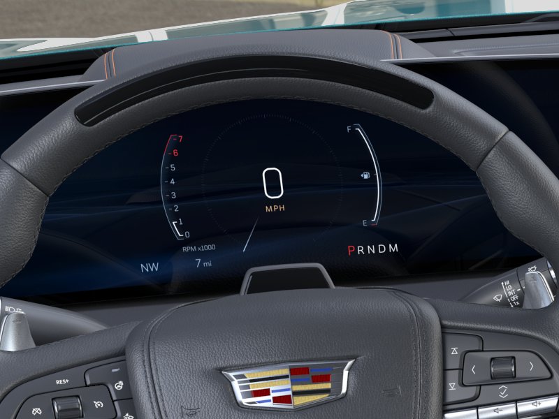 2026 Cadillac CT5 Sport - Photo 40