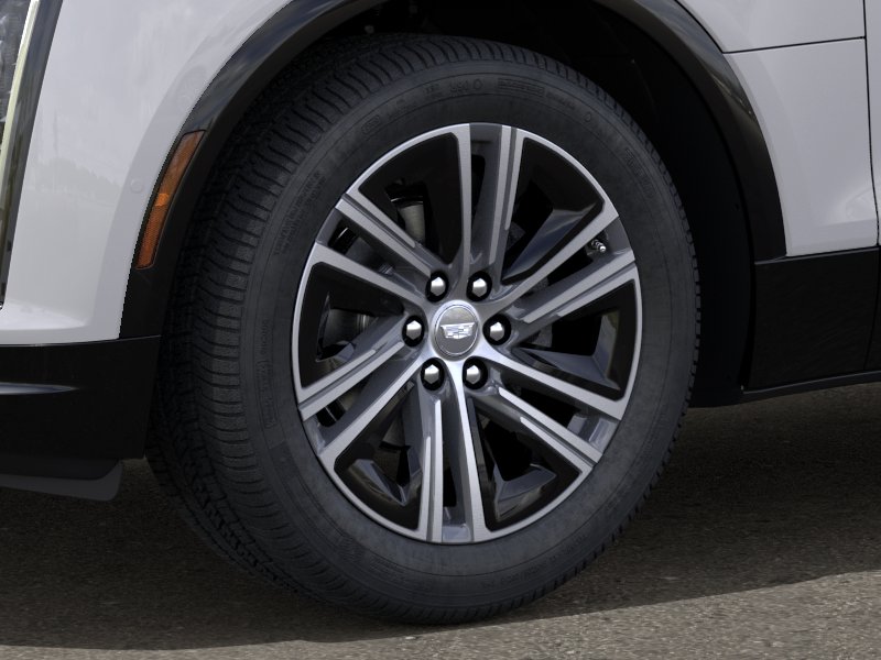 2025 Cadillac LYRIQ Luxury 1 - Photo 33