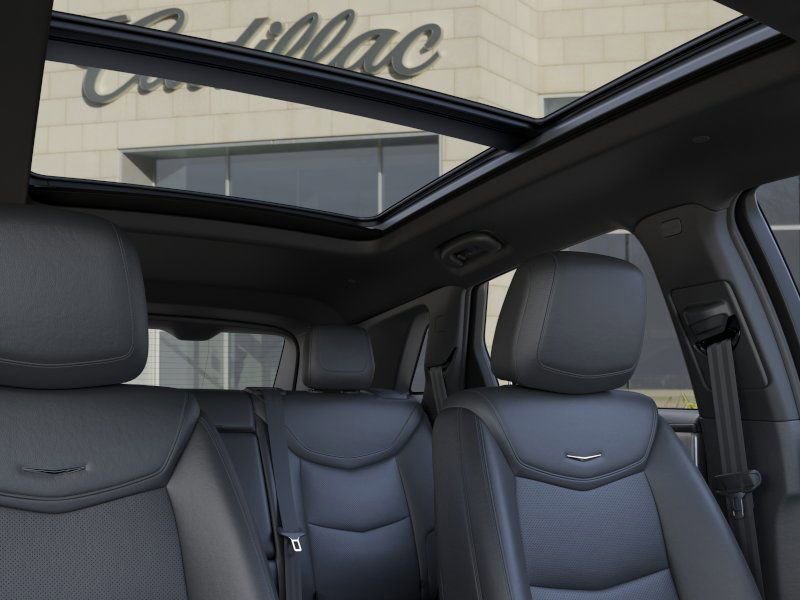 2026 Cadillac XT5 Premium Luxury - Photo 24