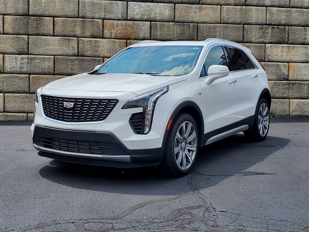 2023 Cadillac XT4