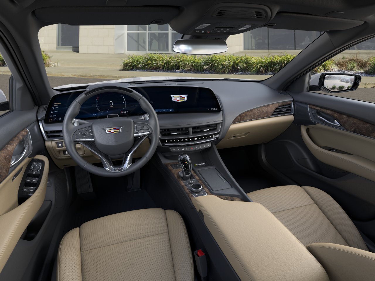 2026 Cadillac CT5 Premium Luxury - Photo 39