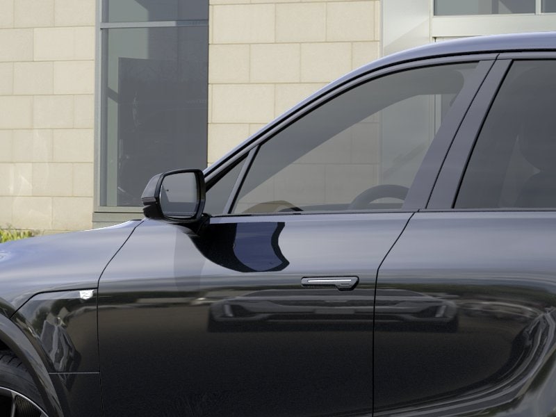 2027 Cadillac LYRIQ Signature Sport - Photo 36