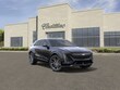 CADILLAC LYRIQ