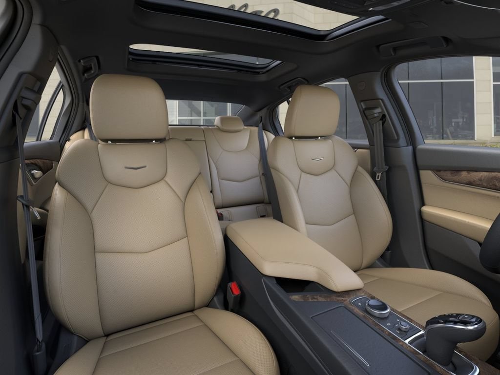 2026 Cadillac CT5 Premium Luxury - Photo 16