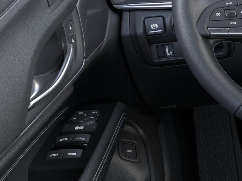 2026 Cadillac CT4 V-Series Blackwing - Photo 22