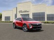 CADILLAC LYRIQ