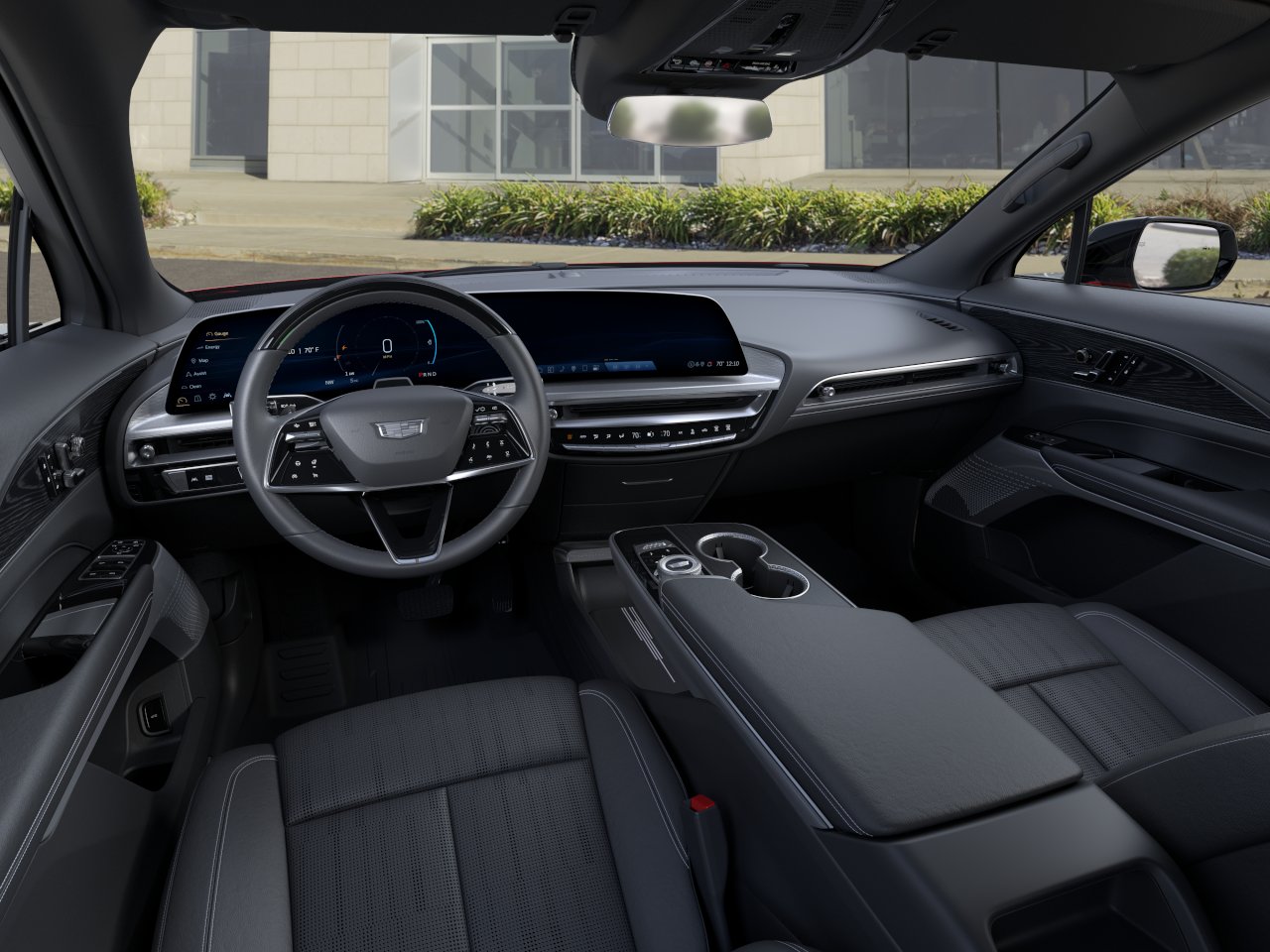 2026 Cadillac LYRIQ Sport - Photo 39