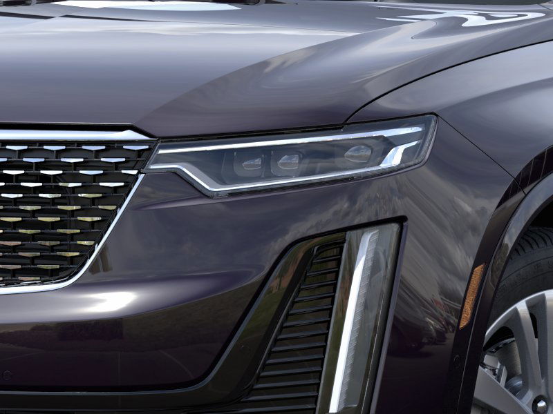 2025 Cadillac XT6 Premium Luxury - Photo 34