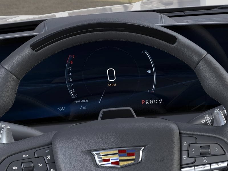 2026 Cadillac CT5 Premium Luxury - Photo 18