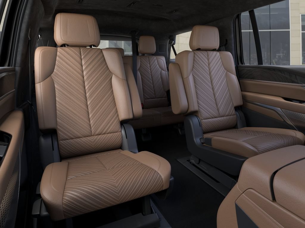 2026 Cadillac Escalade IQL Premium Luxury - Photo 17