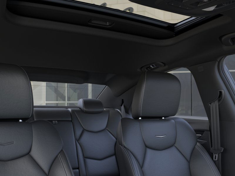 2025 Cadillac CT4 Premium Luxury - Photo 67