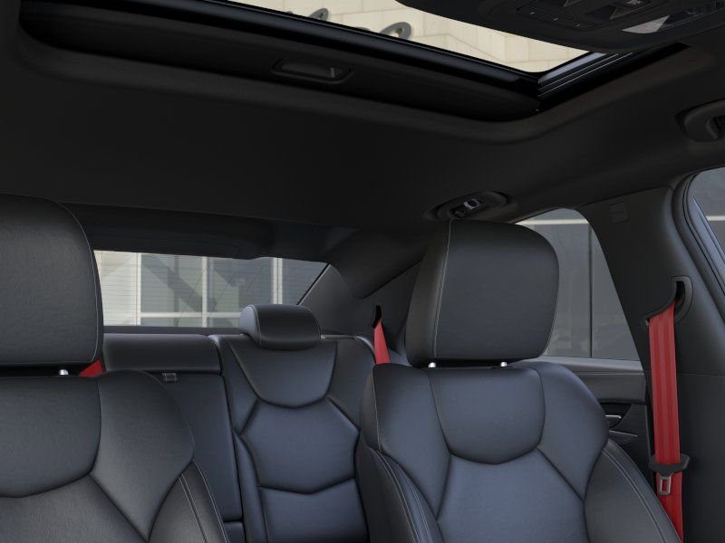 2026 Cadillac CT4 V-Series Blackwing - Photo 24