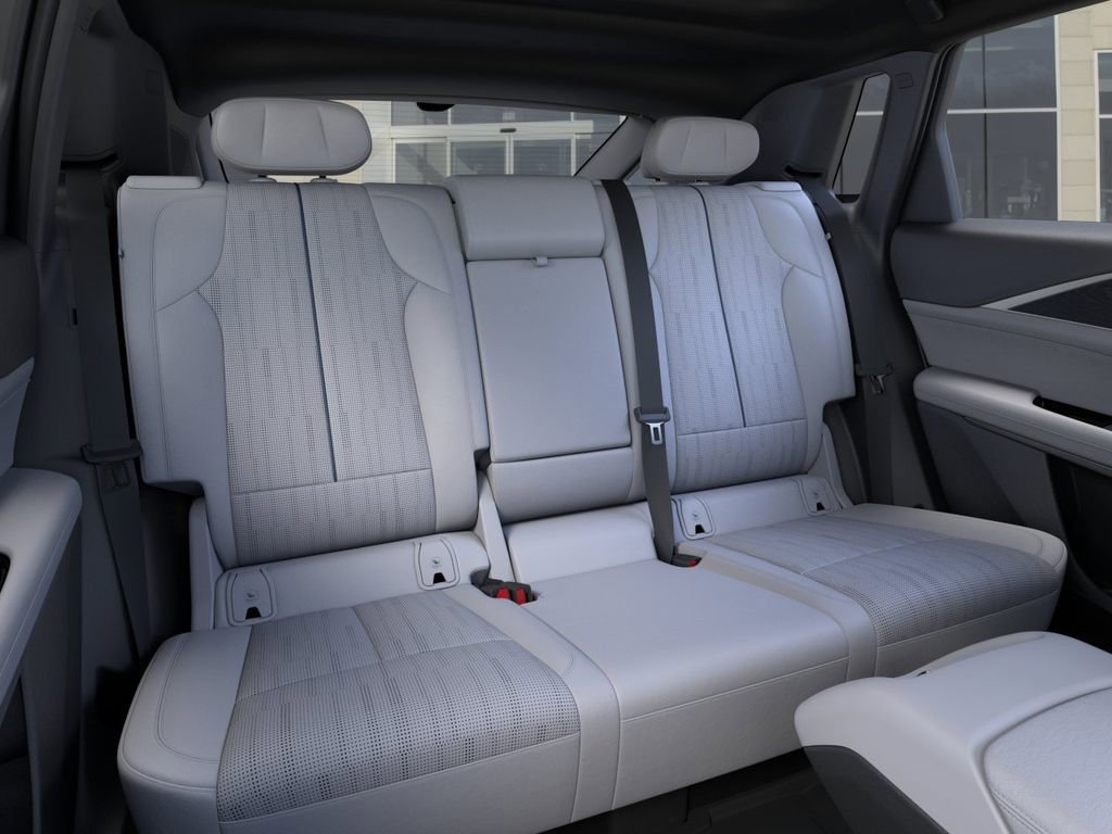 2026 Cadillac LYRIQ Luxury - Photo 17